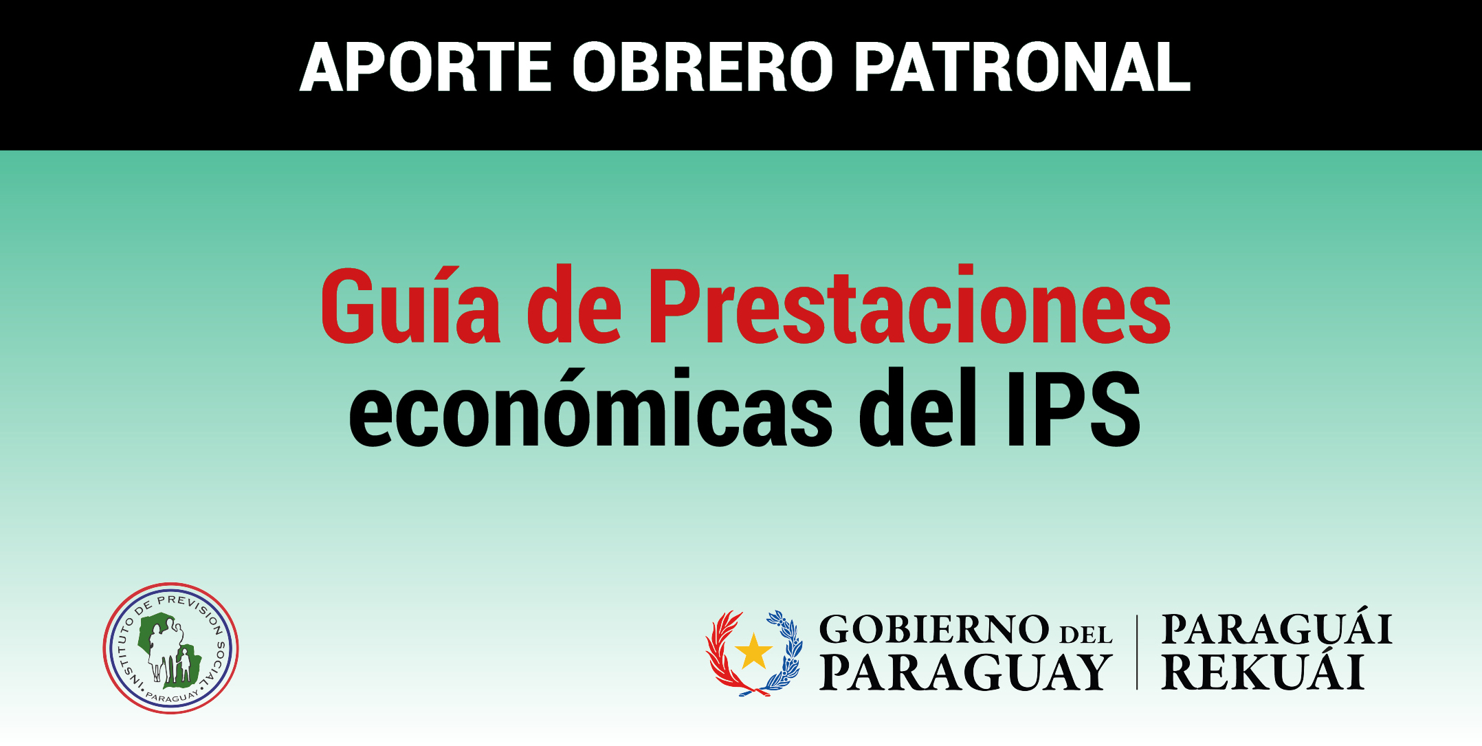 Gerencia de Prestaciones Económicas