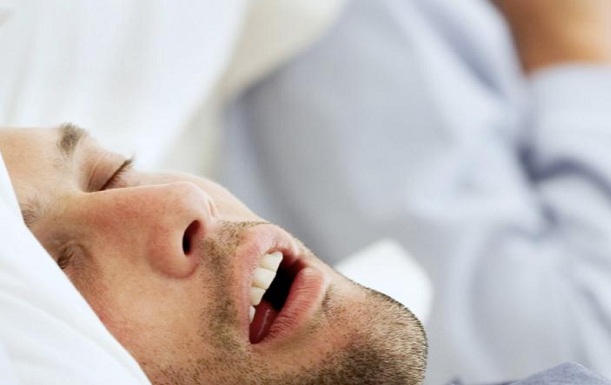 Apnea del sueño, una enfermedad que afecta a muchos y pocos la conocen