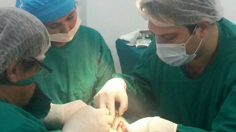  Trasplante renal da una nueva vida a un asegurado