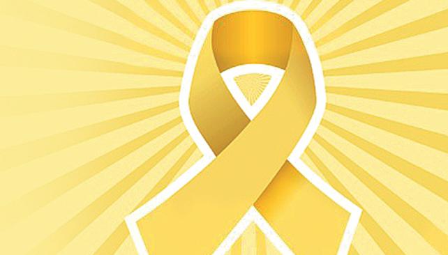 Día Internacional del Cáncer Infantil