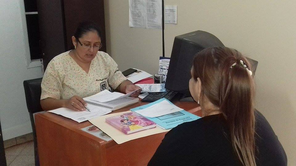 Unidad de Nutrición brinda asistencia para diferentes patologías 