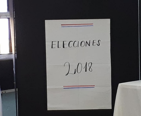 El espacio lúdico que el niño hospitalizado encuentra en el hospital central