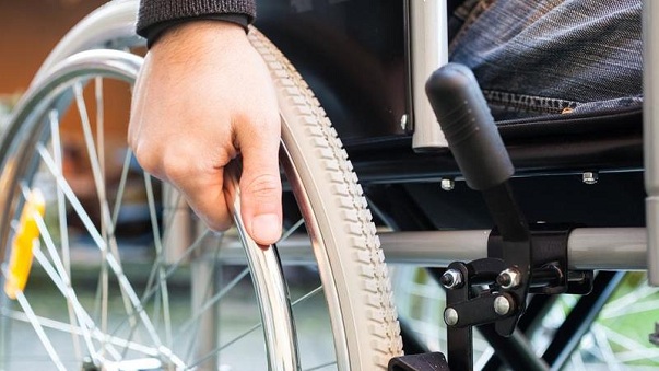 Jubilación por invalidez