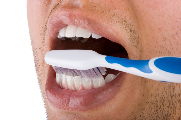 La importancia de la limpieza bucal diaria