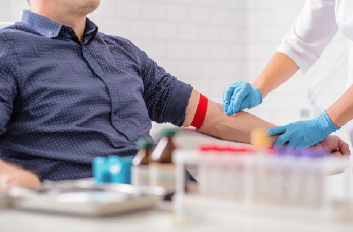 Se insta a la cultura  de donar sangre de manera regular y sin presiones