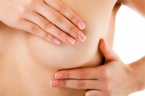 Detección precoz de cáncer de mama salva vidas 