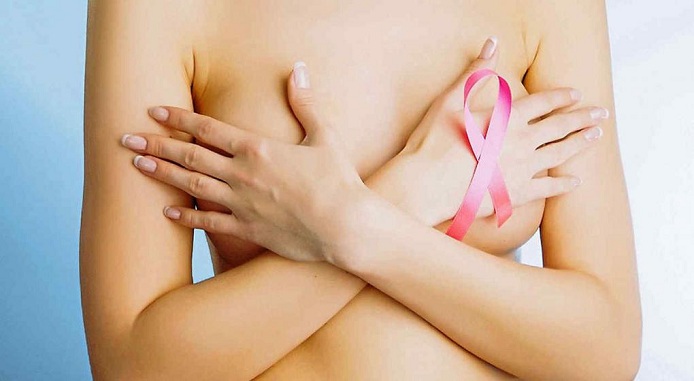 Reconstrucciones mamarias a pacientes post tratamiento contra el cáncer