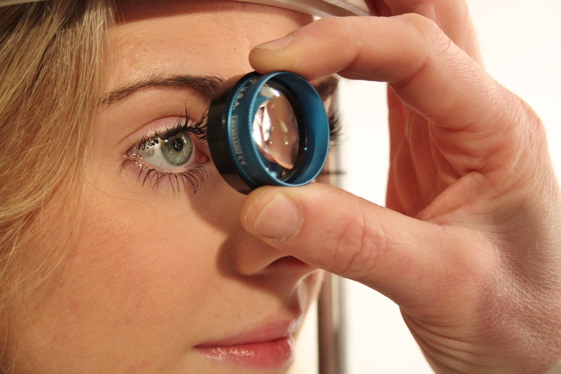 Diagnóstico precoz, clave para el tratamiento oportuno del glaucoma