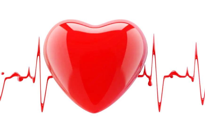 65% de los pacientes internados son por problemas cardiacos a temprana edad