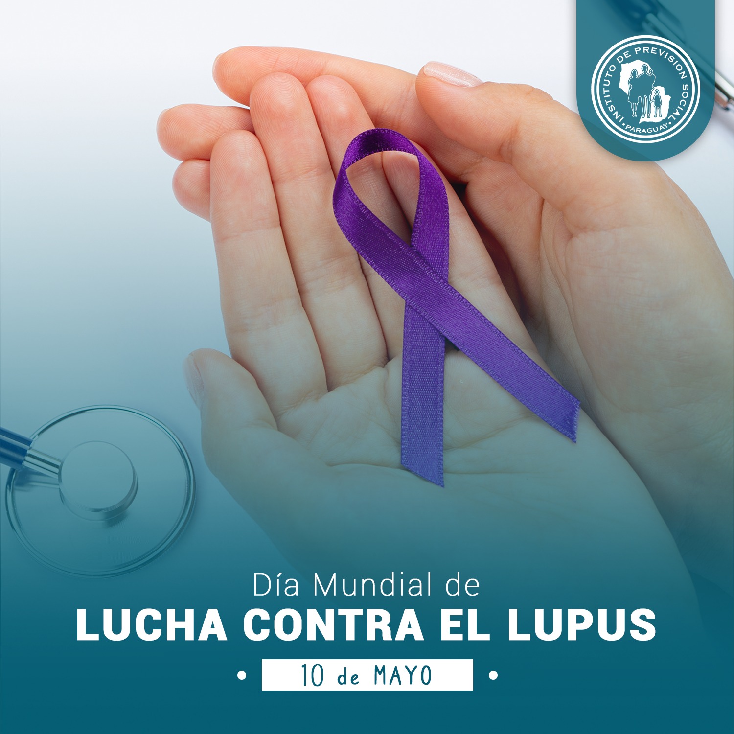 Uniendo fuerzas contra el lupus con un diagnóstico precoz y acceso a un tratamiento adecuado