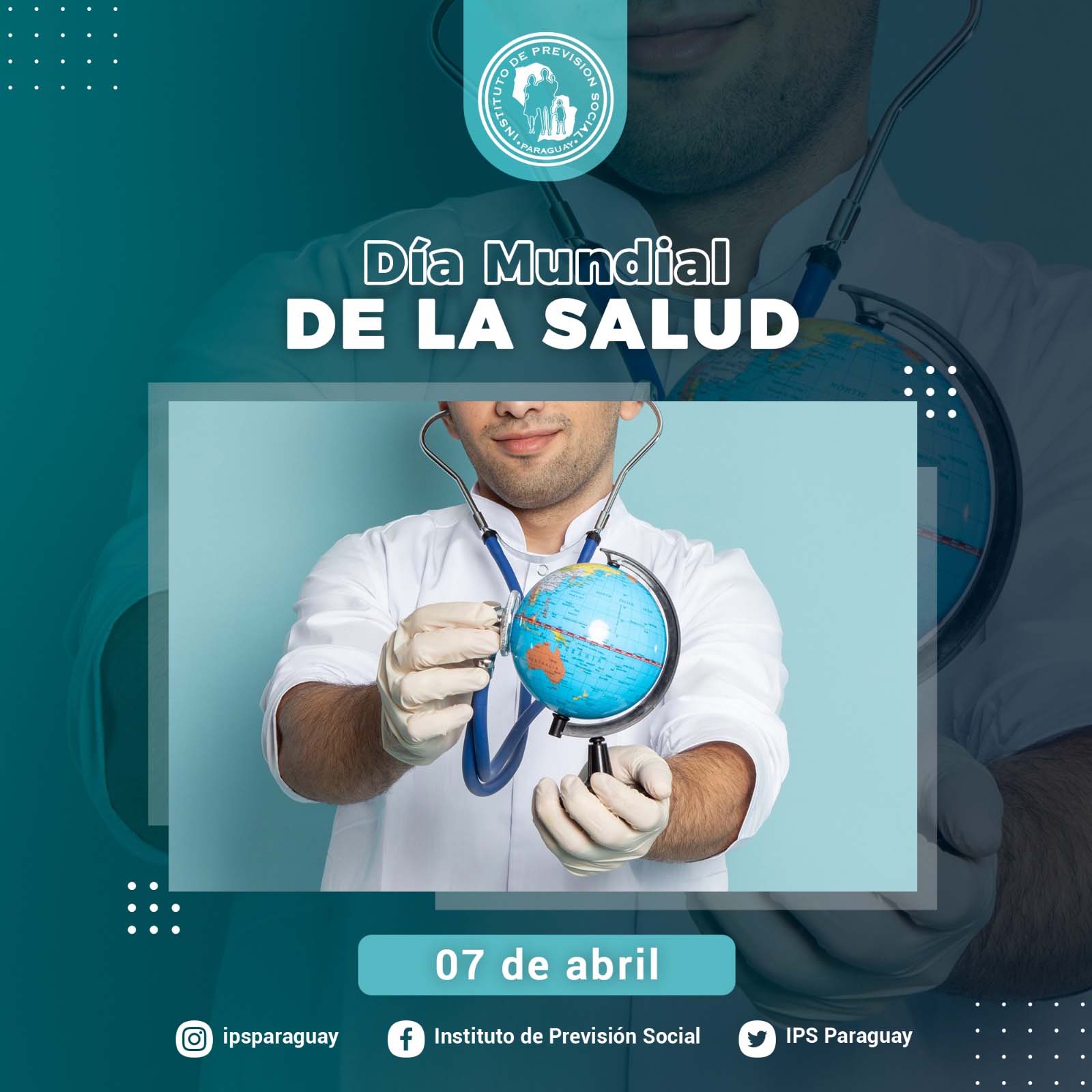 Sin salud nada es posible: Una mirada integral hacia el tesoro más valioso de una persona