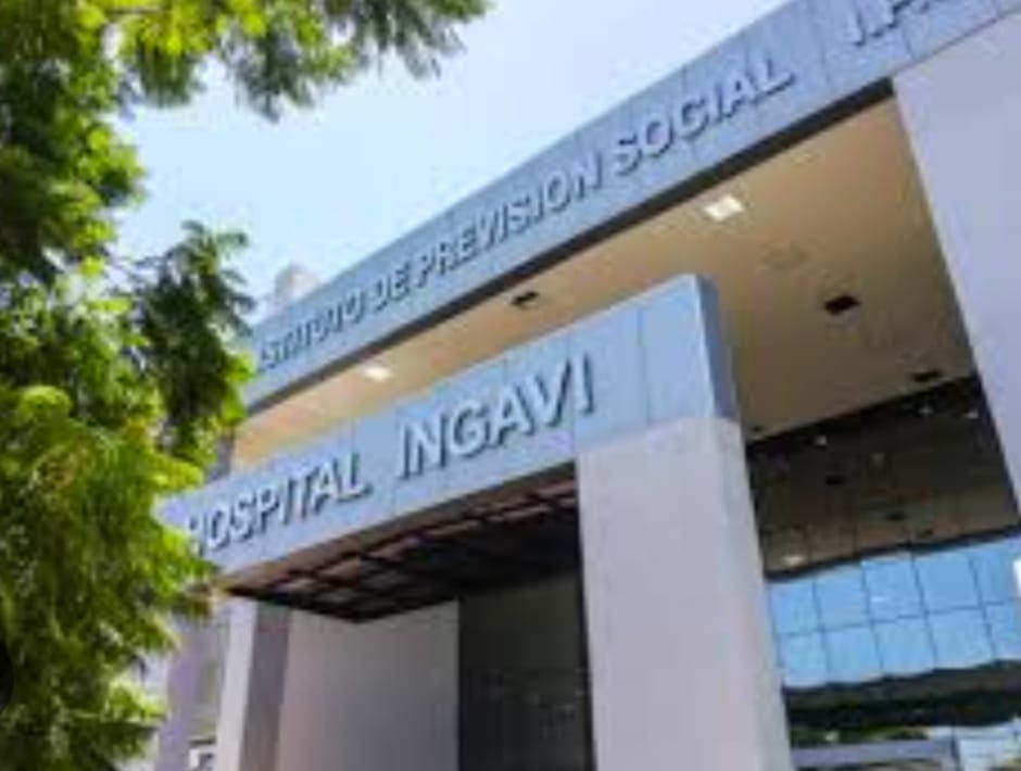 Tres  fueron las causas más frecuentes de atención en urgencias de IPS Ingavi durante Semana Santa