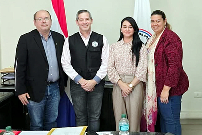 Cada vez más cerca del asegurado: MEDICASA llega a Villarrica