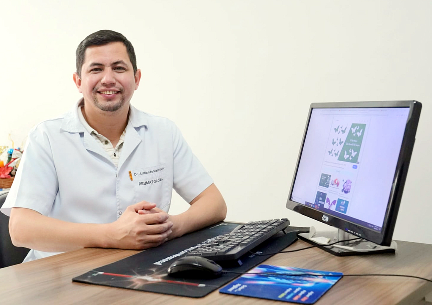 Alerta temprana: ¿Tu cuerpo te está avisando sobre artritis reumatoide?