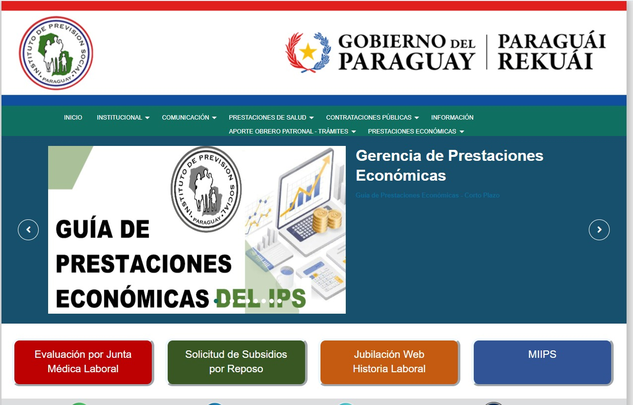 Todo lo que tenes que saber sobre reposos