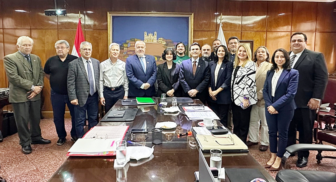 El Instituto de Previsión Social implementará el Seguro Social para Músicos, Autores, Compositores y Cultores del Arte sin Relación de Dependencia