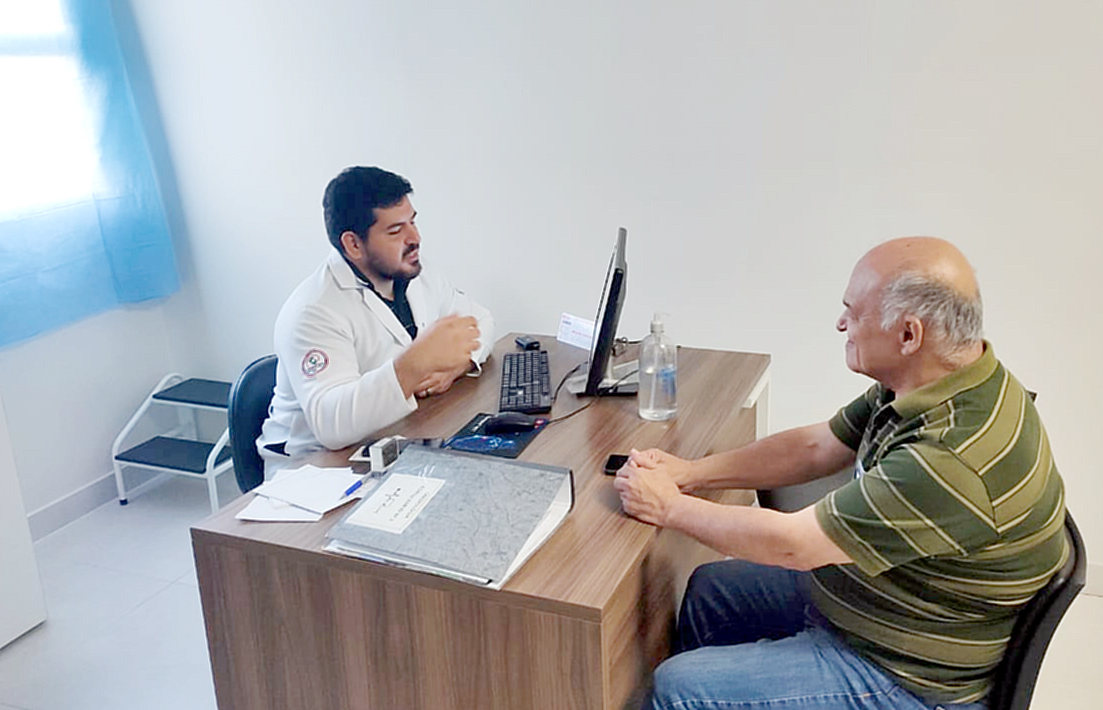 IPS se suma al mes de Noviembre Azul: prevención y conciencia contra el cáncer de próstata