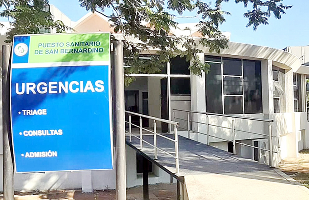 Operativo Verano 2026 del IPS supera las 200 atenciones en su primera semana en San Bernardino