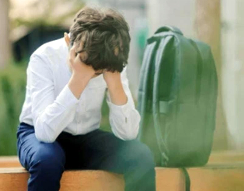 A puertas de la vuelta a clases ¿Cómo manejar el estrés y la ansiedad?