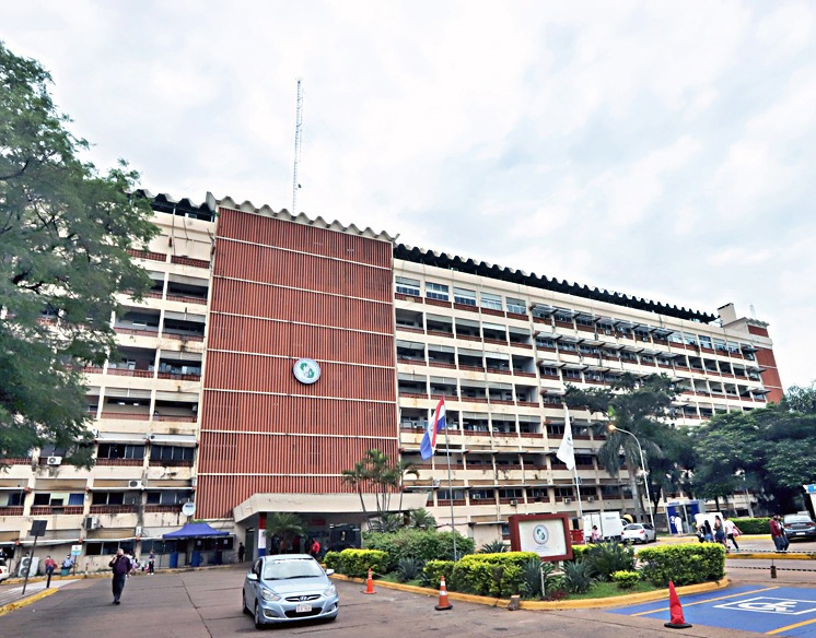 IPS brinda apoyo al Ministerio de Salud en procedimientos de terapia endovascular