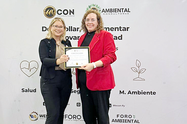 IPS presente en foro clave: reposos médicos y gestión eficiente en el centro del debate