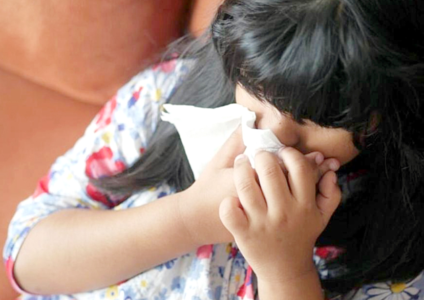 Desde el IPS Ingavi advierten sobre señales de alarma en enfermedades respiratorias infantiles