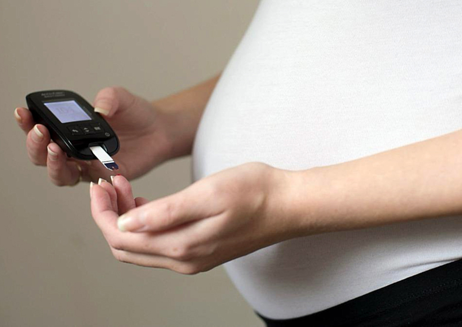 Diabetes gestacional: prevenir a tiempo protege la salud de la madre y el bebé