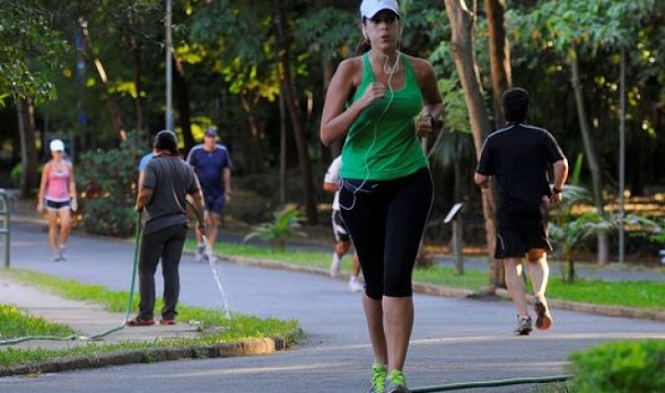  Parque de la Salud cierra por feriado el viernes santo 