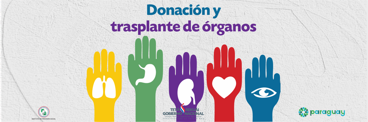 IPS conmemora día nacional de trasplante de órganos y tejidos con jornada científica