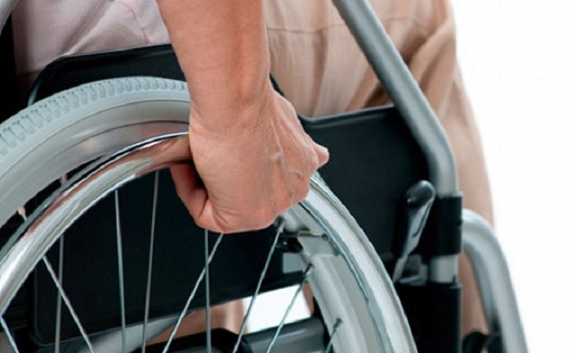 Jubilación por invalidez