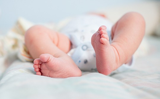  El 13% de 8 mil nacimientos por año en el Hospital Central se dan en forma prematura