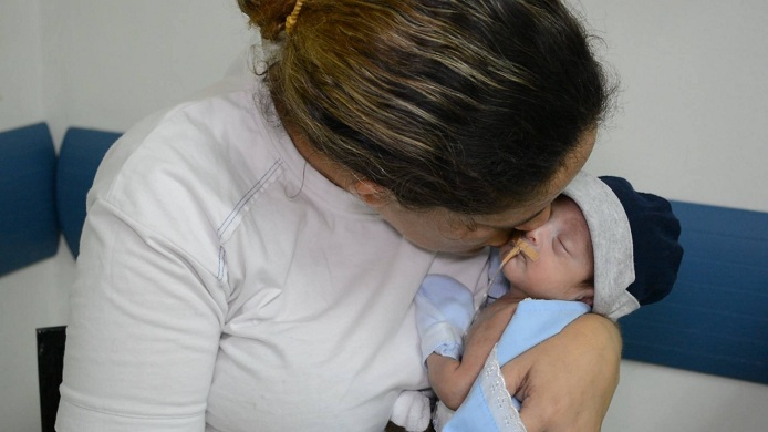 IPS conmemorará Semana del Prematuro insistiendo con el control prenatal