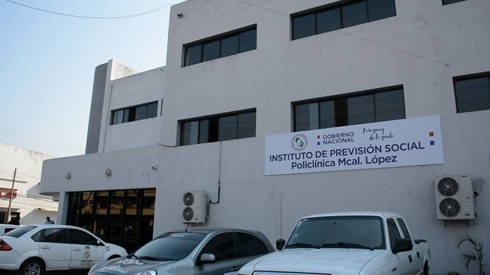 Policlínica Mariscal López ofrece consultas ambulatorias de nutrición y psicología para los asegurados