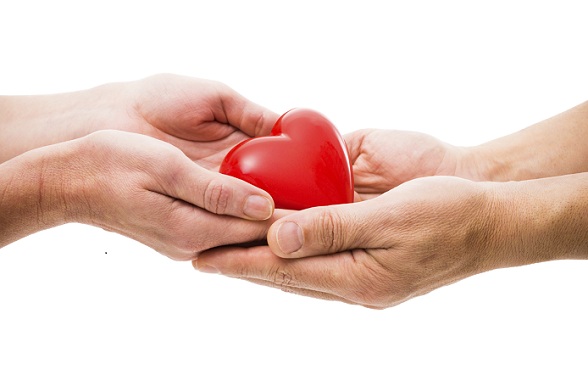 La importancia de la donación de órganos y tejidos es cada vez más vital