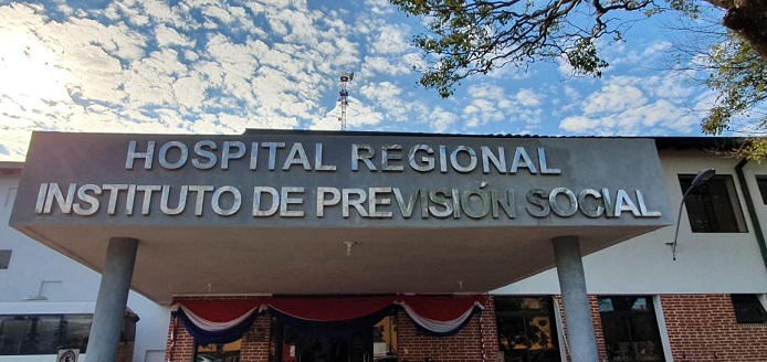 IPS de Concepción cuenta con renovado servicio de odontología