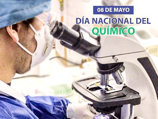 El delicado e importante trabajo del Bioquimico y de la Bioquimica es determinante para el manejo de la pandemia
