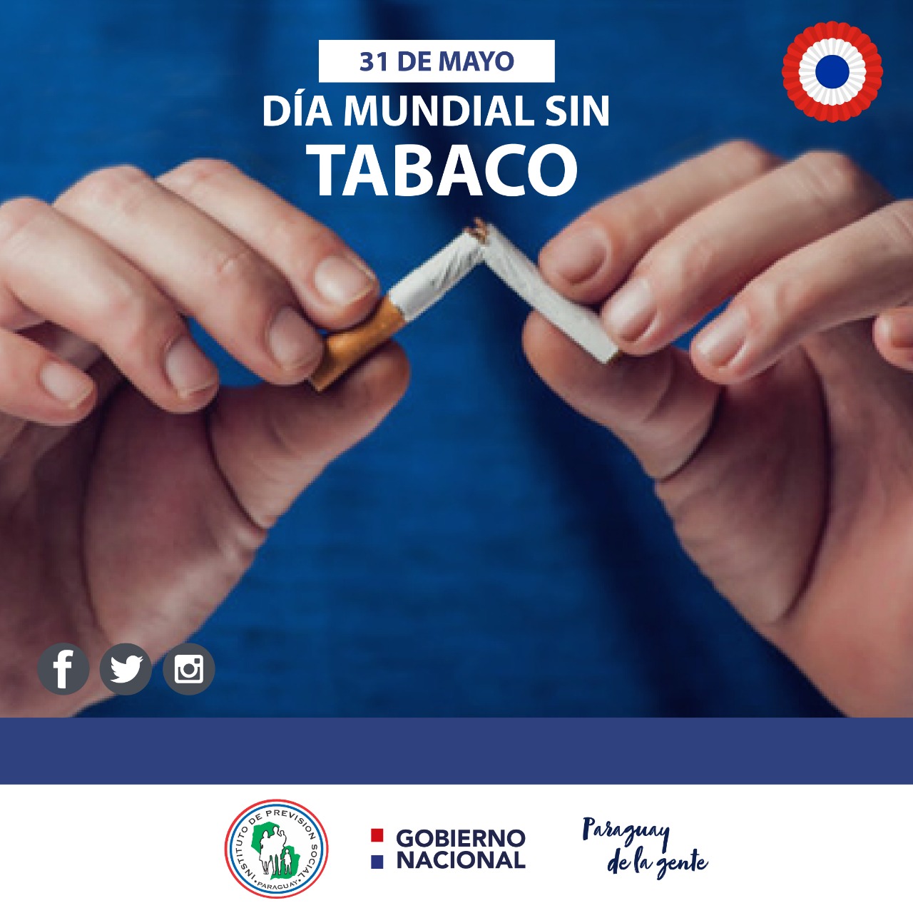 Fumadores tienen un mayor riesgo de desarrollar síntomas graves y de fallecer a causa de la COVID-19.