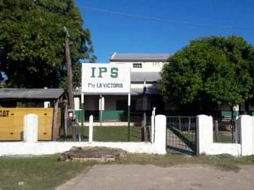 IPS emprende reparaciones y refacciones generales después de 30 años en Puerto Casado 