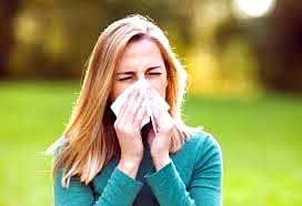 La atención de la alergia no se detiene por el COVID-19