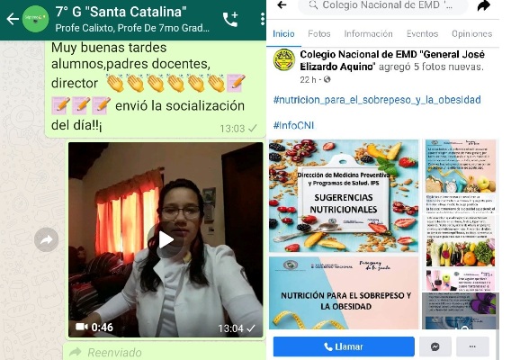 IPS implementa proyecto 