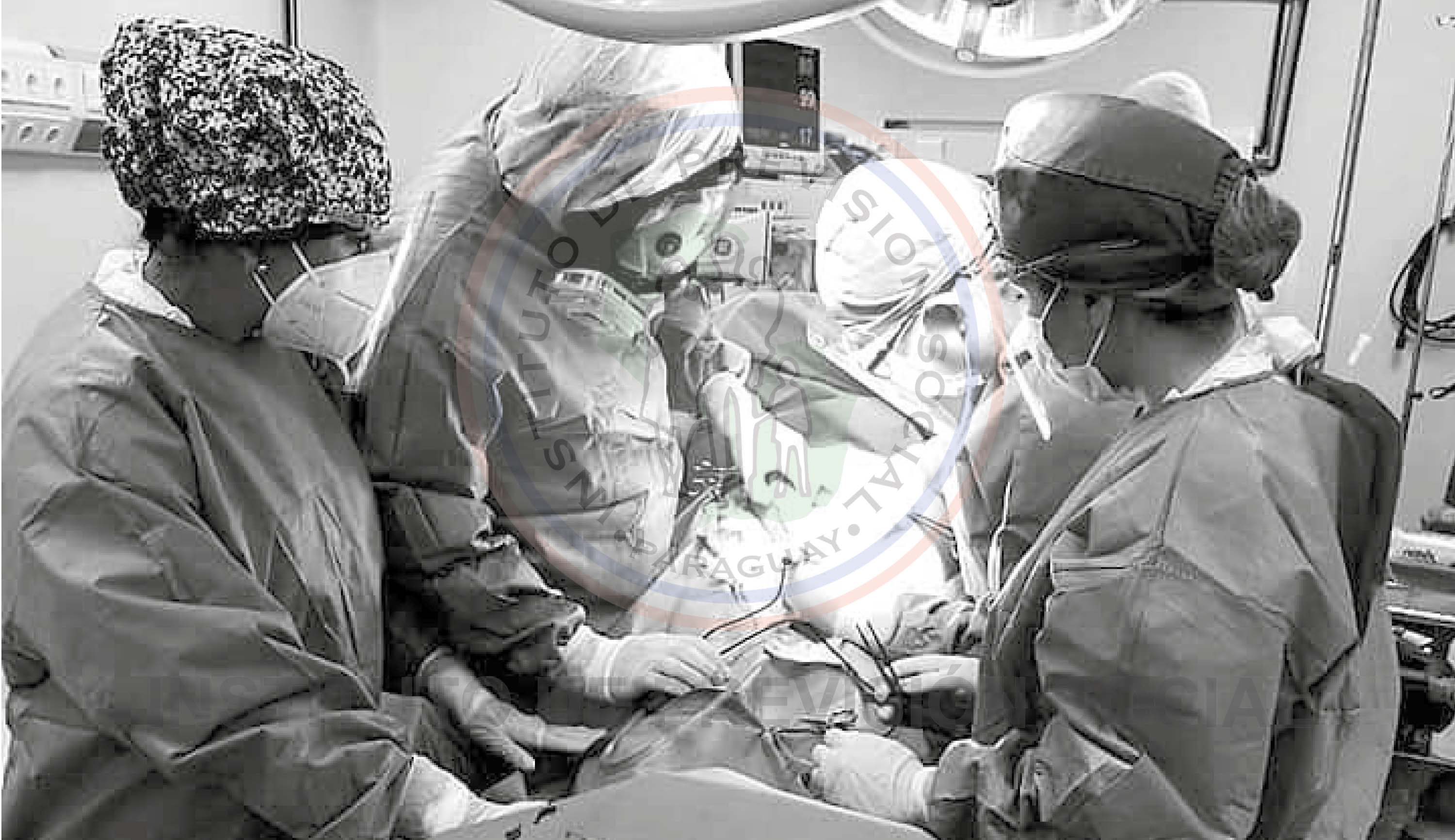 Paciente con gran tumoración accede a exitosa cirugía de alta complejidad en Ayolas