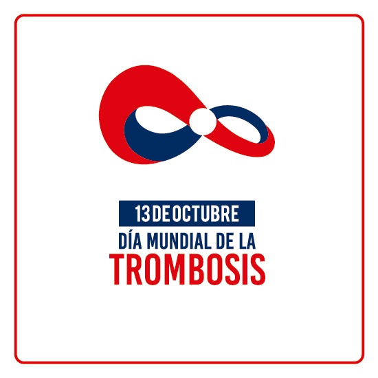 “Día Mundial de la Trombosis”, una  enfermedad creciente y apremiante