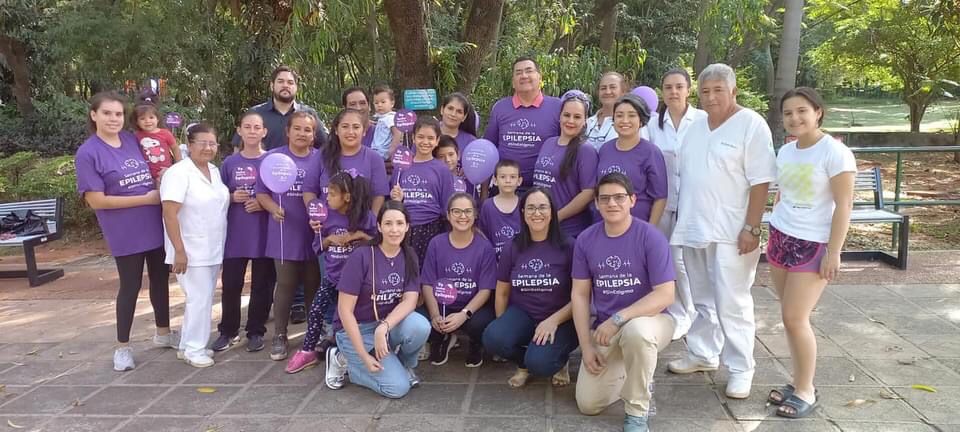 IPS realizó jornada de concienciación sobre la epilepsia