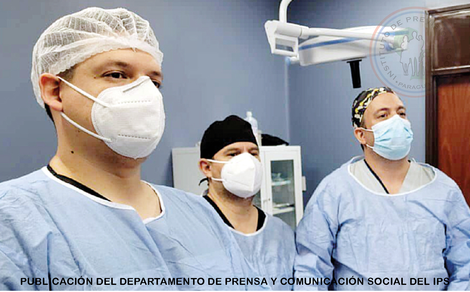 Exitosa cirugía de pancreatectomía en el Hospital de Especialidades Quirúrgicas de Ingavi