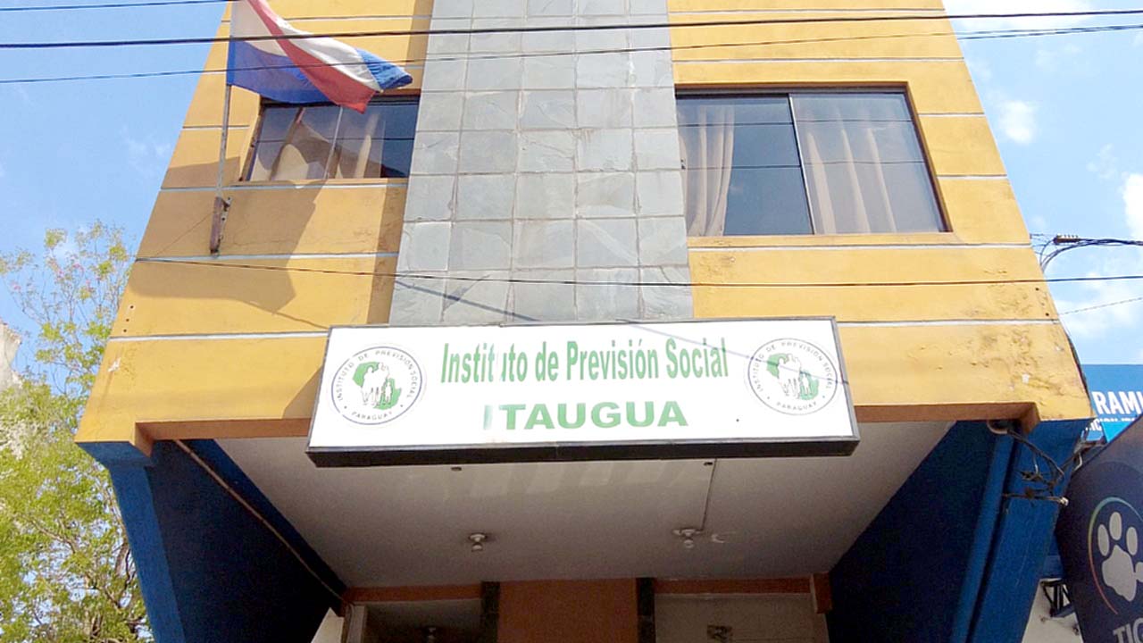 Puesto Sanitario de Itauguá cumple 25 años  de dedicación a la prevención de enfermedades y atención primaria en consultorio