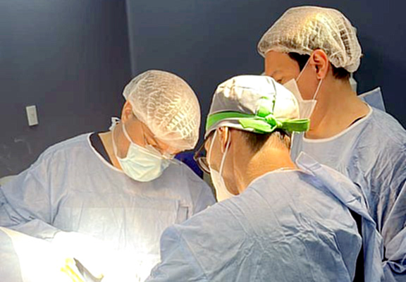 Una alternativa quirúrgica en el tratamiento de lesiones del hombro