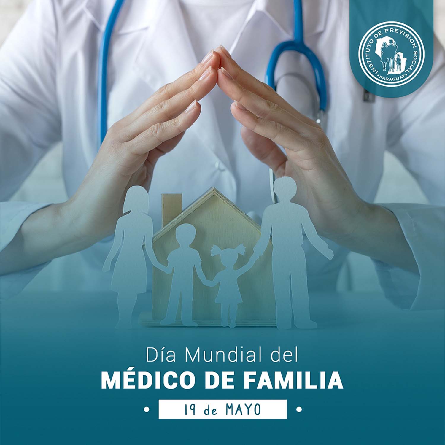 “Medicina Familiar como una visión integral del paciente”