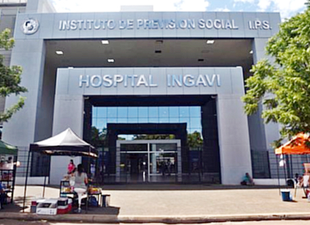 IPS Ingavi obtiene registro para el tratamiento de basura patológica 