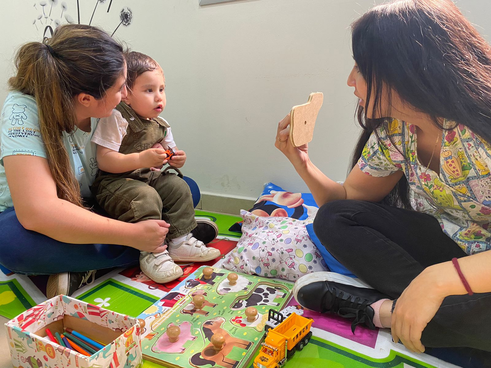 En el día del niño ¿Cómo puede ayudar la Psicología a mejorar la calidad de vida en la infancia?