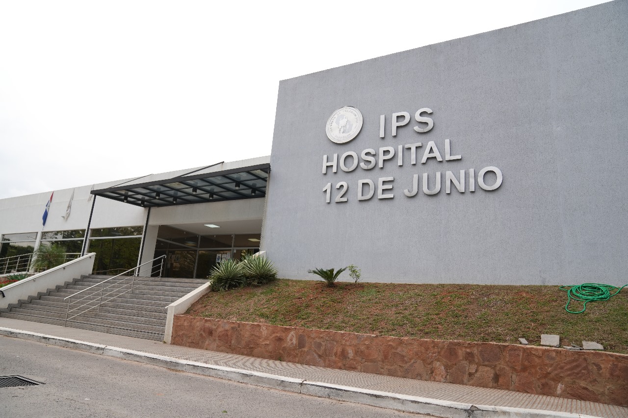 Hospital 12 de Junio cuenta con nueva área de urgencias pediátricas para mejorar atención y comodidad de los pacientes